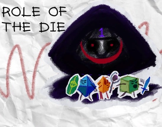 Role of the Die Game Cover