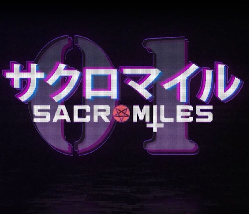 Games like Sacromiles