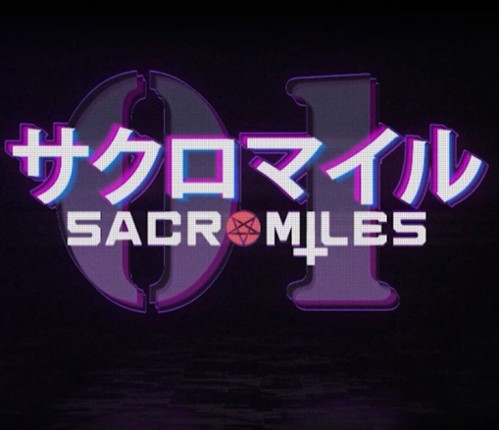 Sacromiles Game Cover