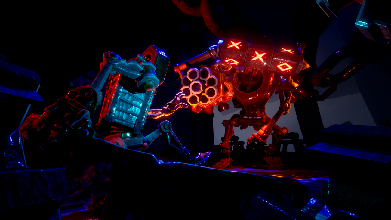 Games like Scrapped Away