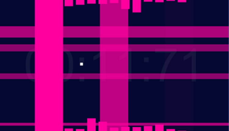 Shapes & Beats screenshot