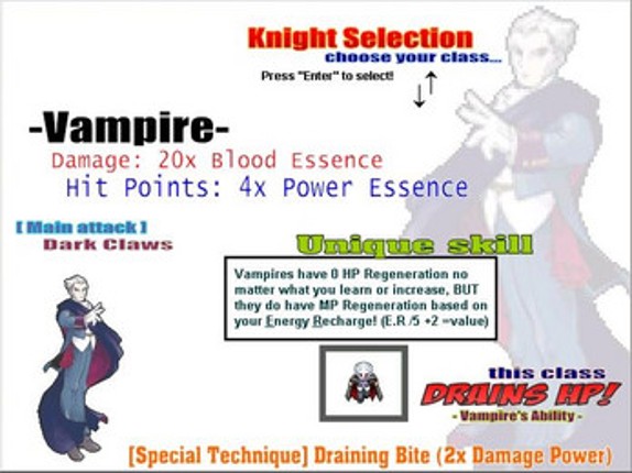 Soul Knights RPG screenshot