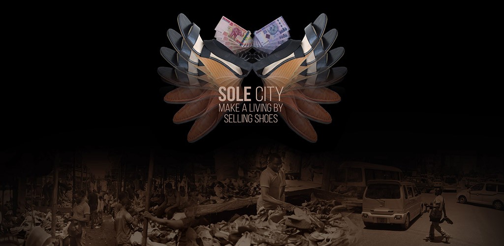 Games like Sole City