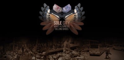 Sole City Image