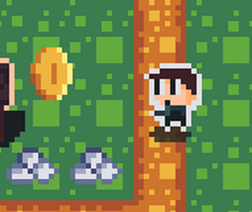 Stack And Shack screenshot