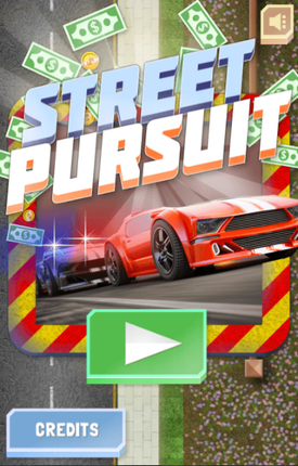 Street Pursuit Image