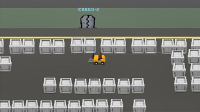 The Game Engine screenshot