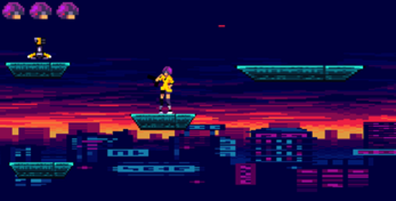 The Snatcher Image