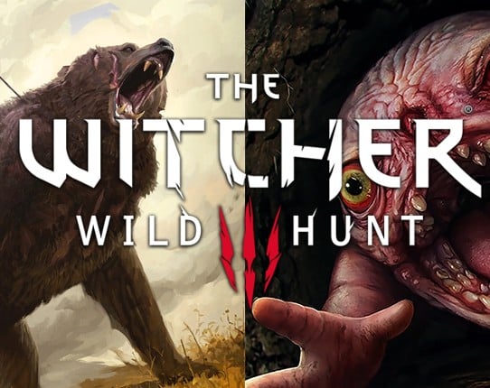 The Witcher 3 | Interactive Bestiary Game Cover