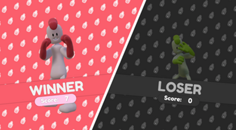 Third Rope Rumble Image