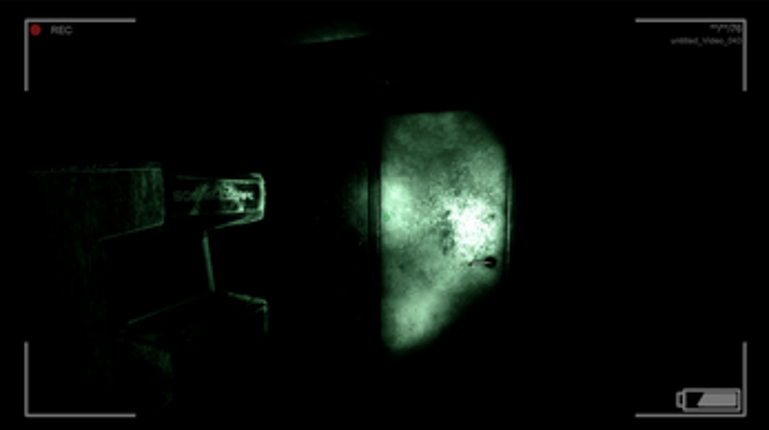 Those Nights at Randy's 5: Radiation screenshot