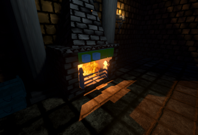 Through the Lens screenshot