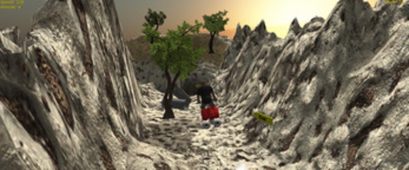 ThrusterBuster Image