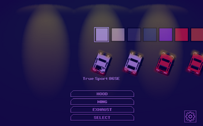 The Demon of Sakura Pass screenshot