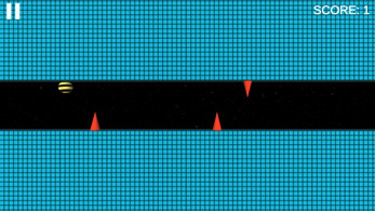 Up Down - (Unity Game) Simple Hyper Casual Game Image