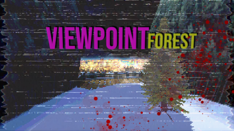 ViewpointForest Game Cover