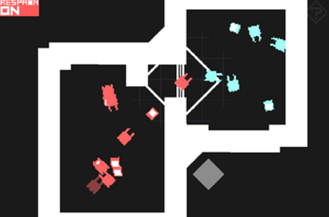 WarIR - [AI-Sandbox] screenshot