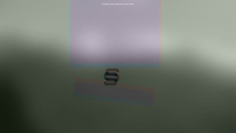 Start The Game: The Main Menu (Wowie2 Game Jam 2020) Image