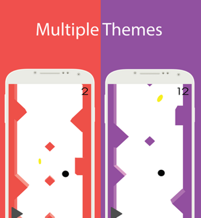 Ziggy: ZigZag Boom Game Image