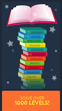 Wordalot – Picture Crossword Image