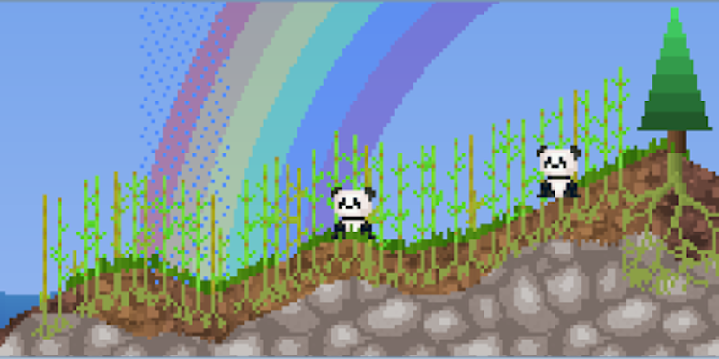 Small Living World UNLOCKED screenshot