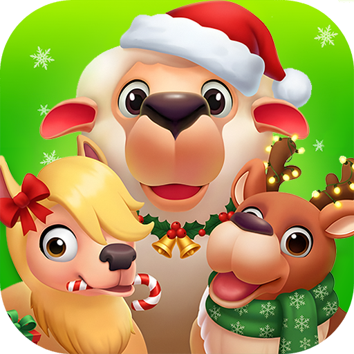 Games like Lamb Escape: Jam Animal Farm