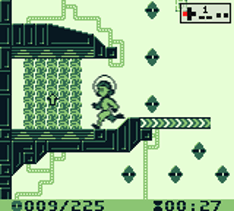 gearfo's Hoard of the Rings screenshot