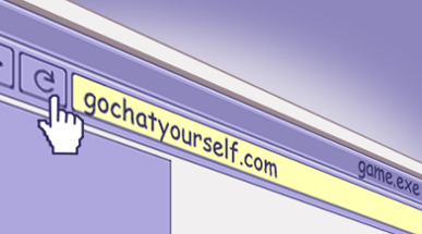 Go Chat Yourself! Image