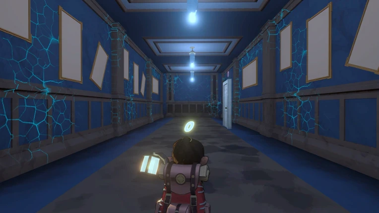 Go North screenshot