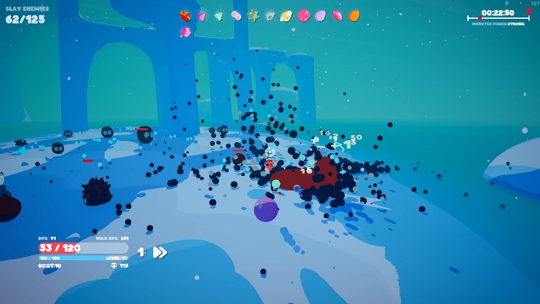 Goobies 2 screenshot