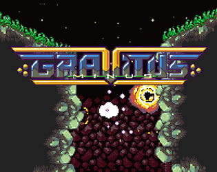 Games like Gravitus Minus