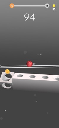 Gravy Ball screenshot