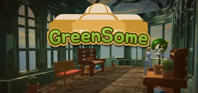 GreenSome Image