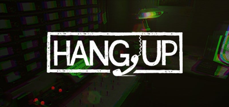 Hang Up Game Cover