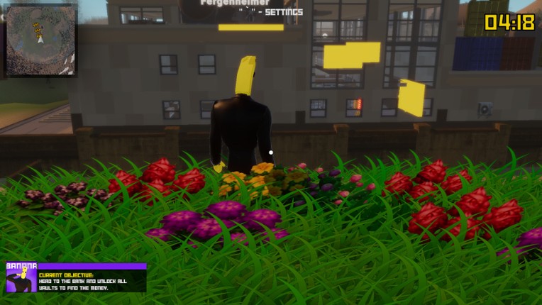 Heist Royale screenshot