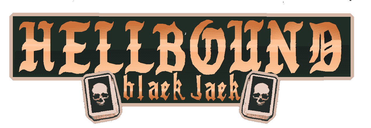 Games like Hellbound Blackjack