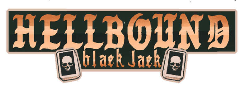 Hellbound Blackjack Image