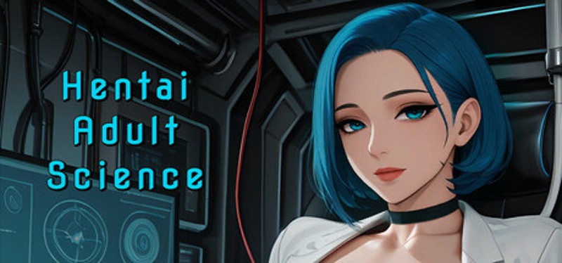 Hentai Adult Science Image