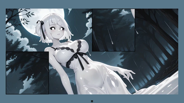 Hentai Lunara screenshot