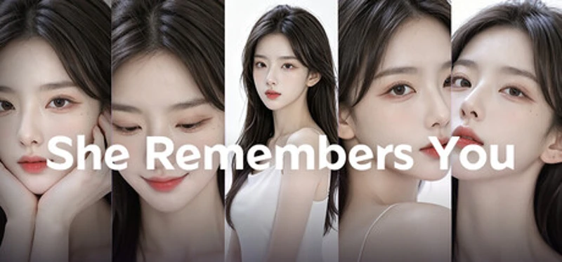 She Remembers You Image