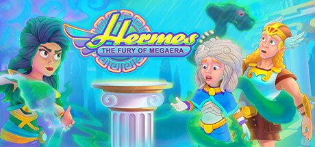 Games like Hermes: The Fury of Megaera