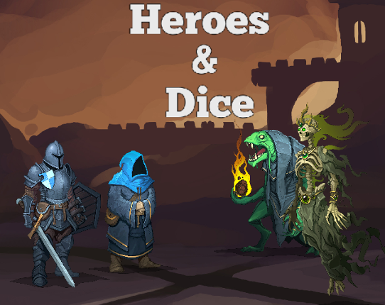 Heroes & Dice Image