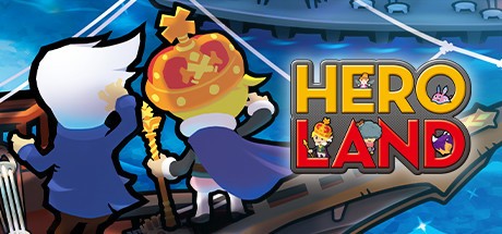 Games like Heroland