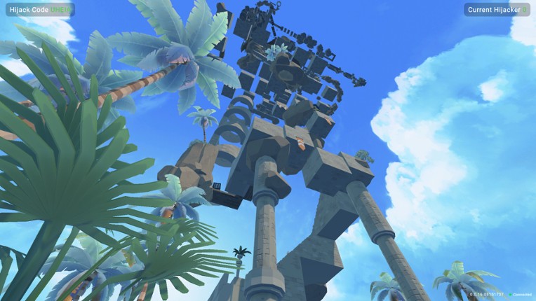 Hijack Jump screenshot