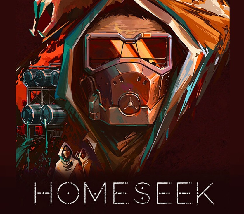 Games like Homeseek