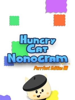 Games like Hungry Cat Nonogram