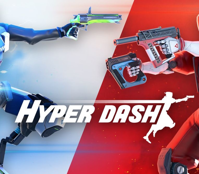 Games like Hyper Dash