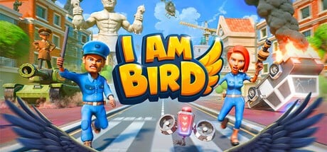 Games like I Am Bird