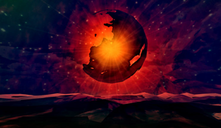 I Contemplated the Sun of Limbo screenshot