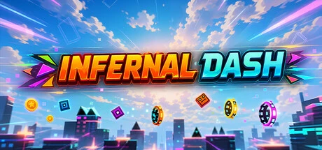 Games like Infernal Dash